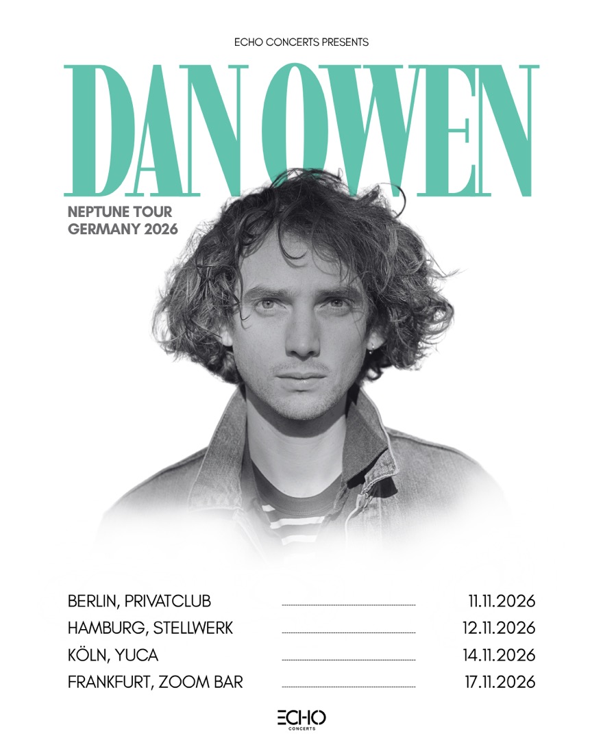 Dan Owen Tourmotiv