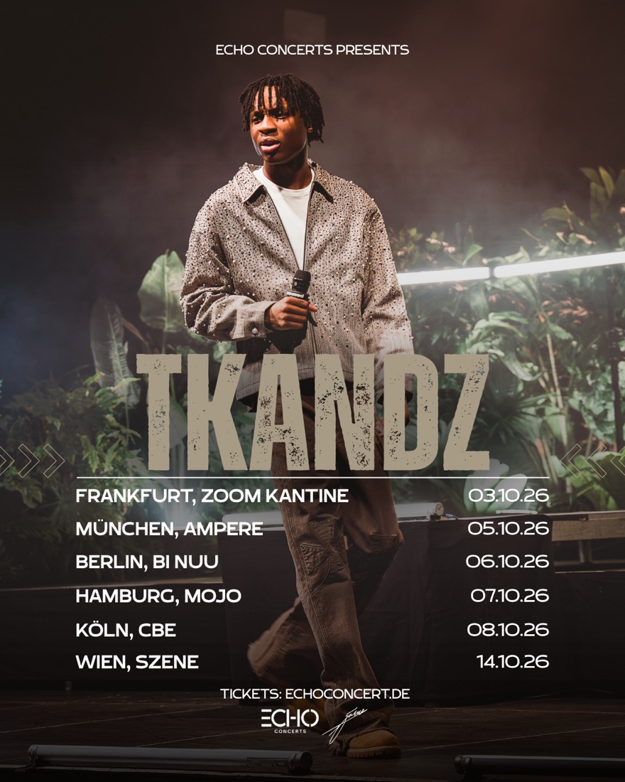 Tkandz Tourmotiv
