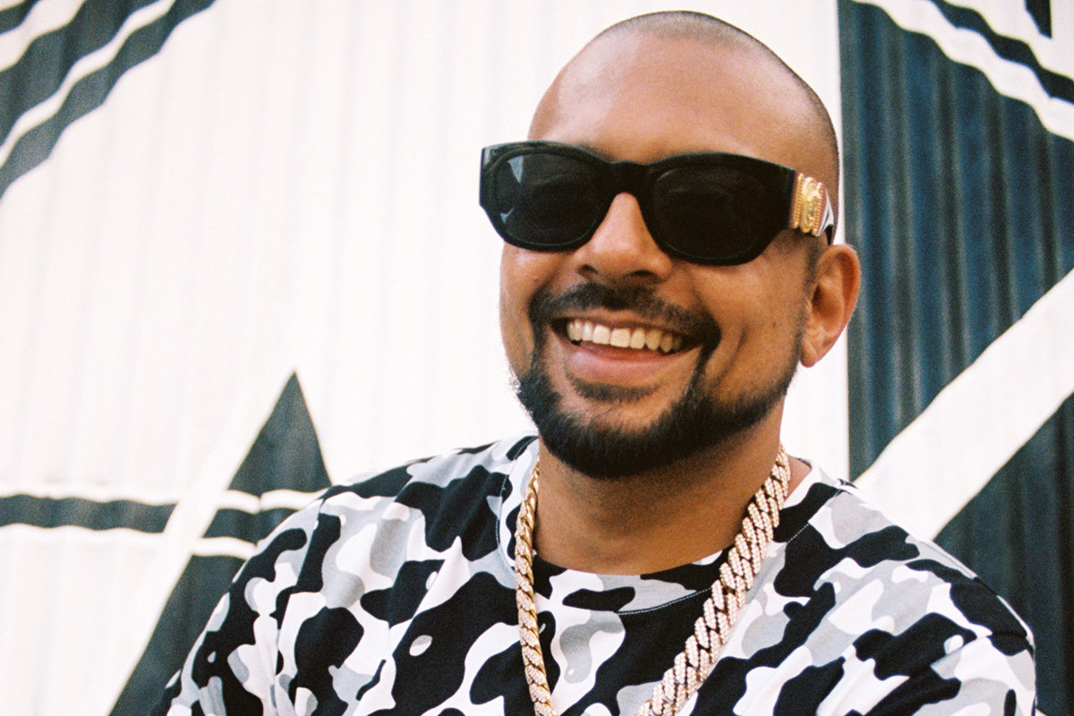 sean paul