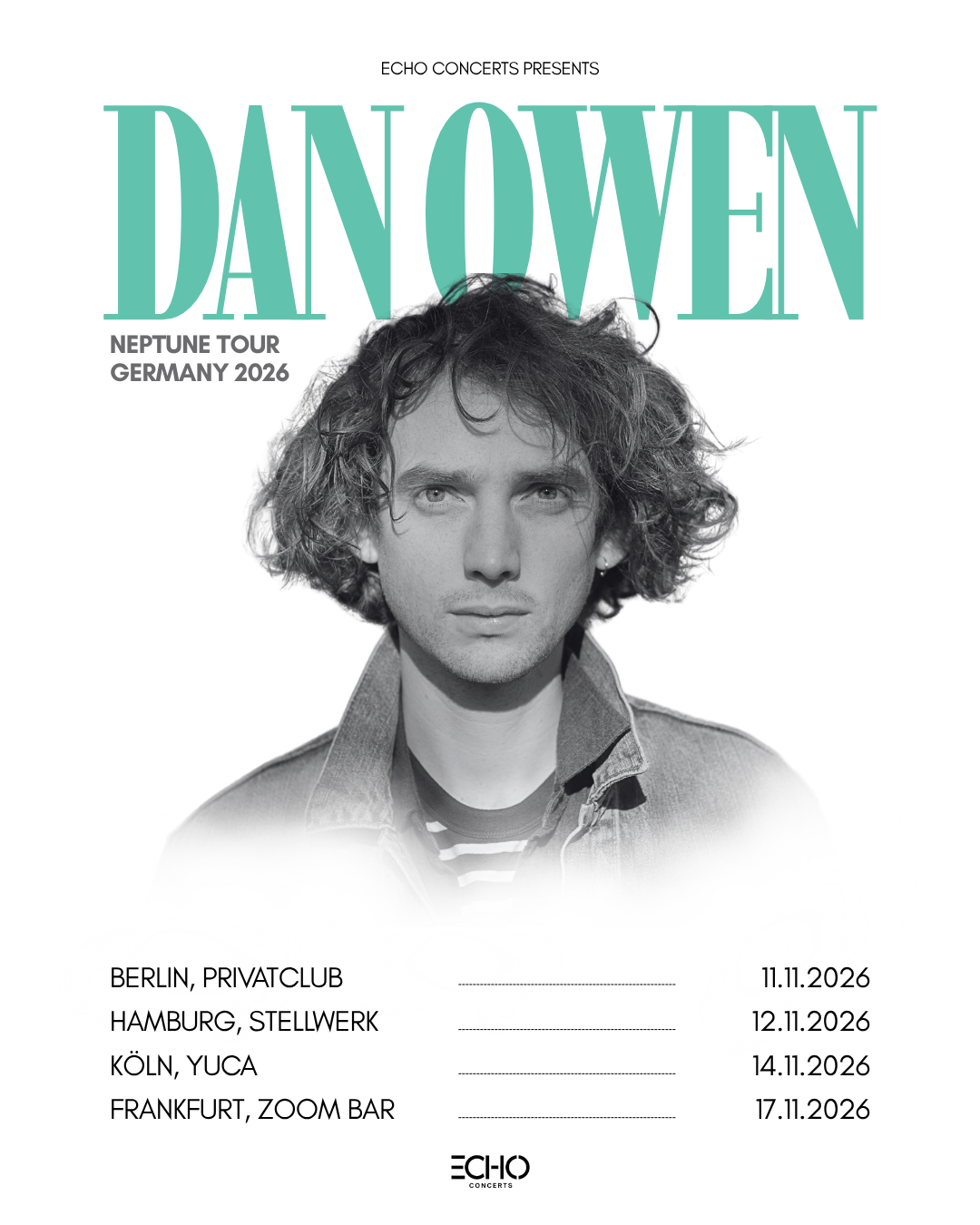 Dan Owen