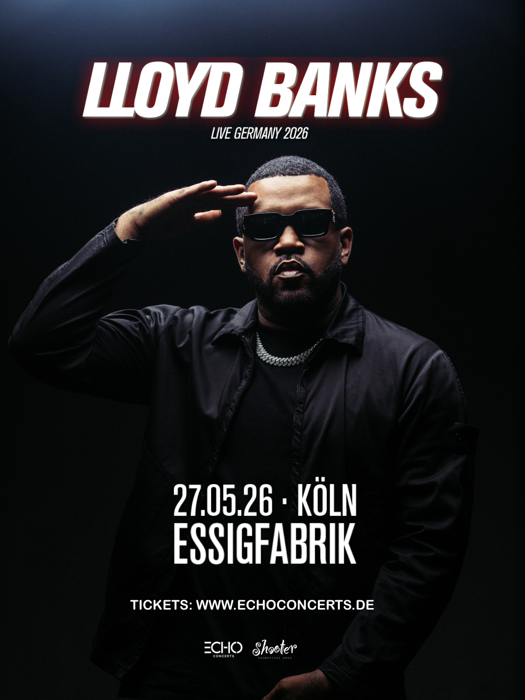 Lloyd Banks