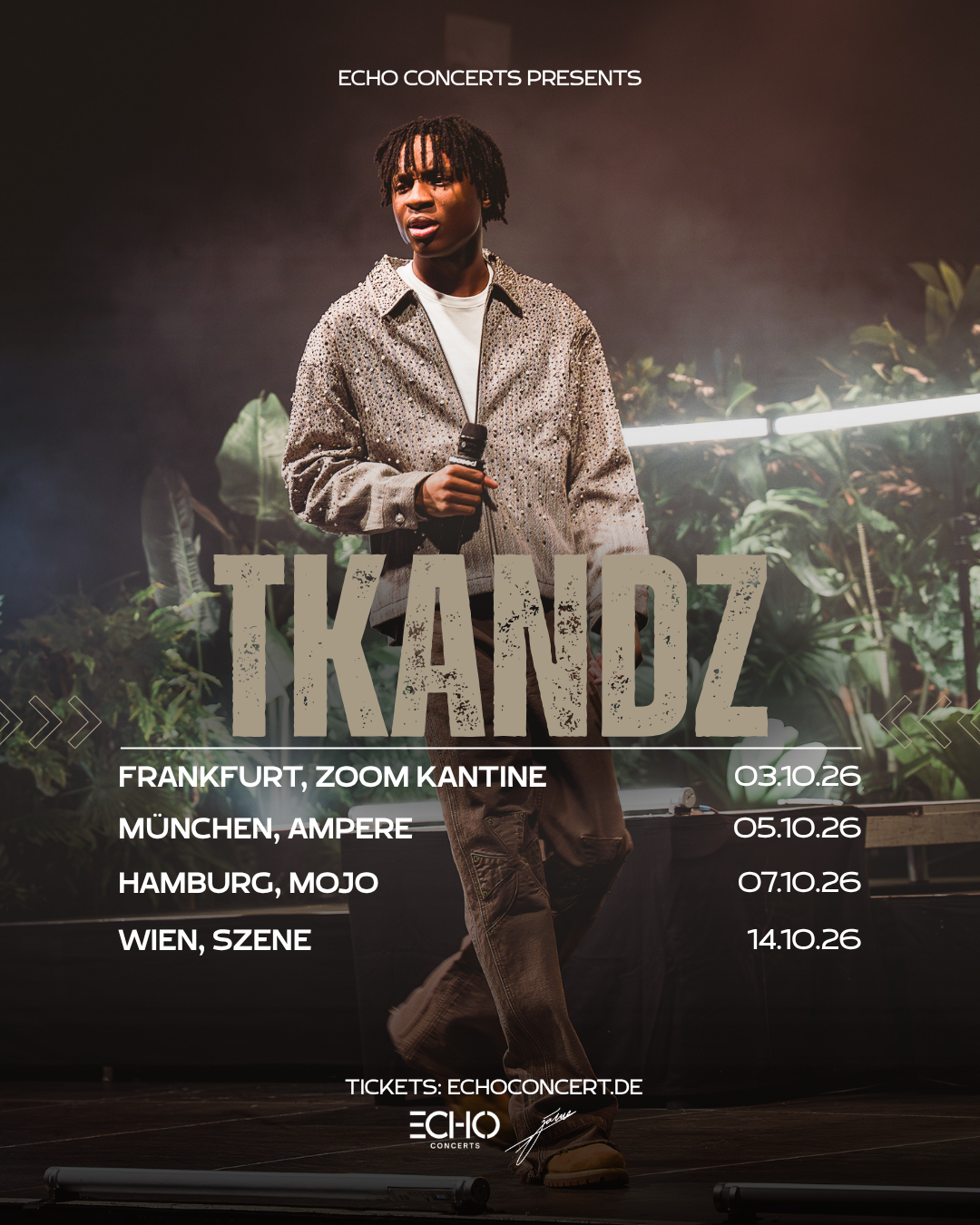 Tkandz